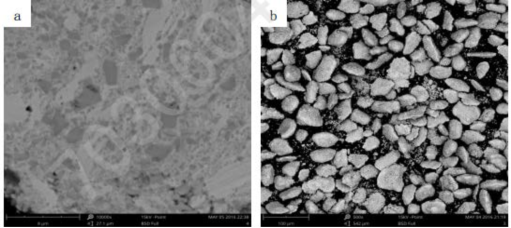 高能球磨一步制備N(xiāo)i基金屬陶瓷復(fù)合粉末 高能球磨一步制備N(xiāo)i基金屬陶瓷復(fù)合粉末